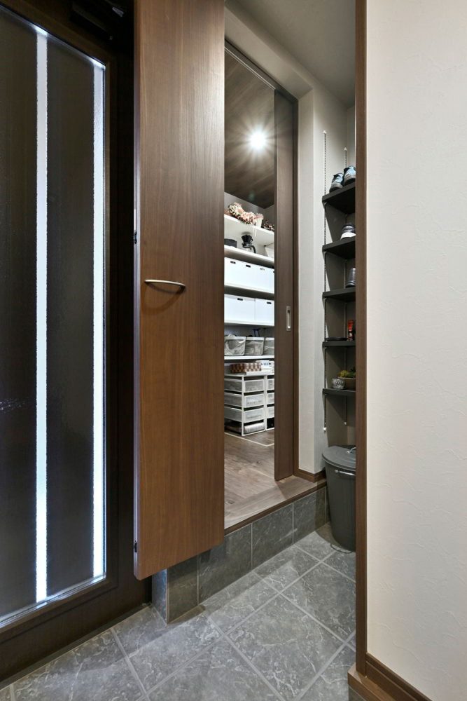 滋賀県草津市 一戸建て施工事例 12 CASE100 草津市一戸建て施工事例