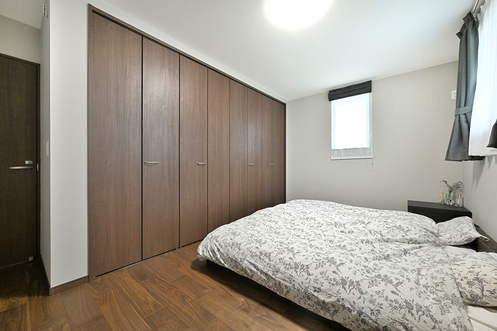 滋賀県草津市 一戸建て施工事例 26 CASE100 草津市一戸建て施工事例