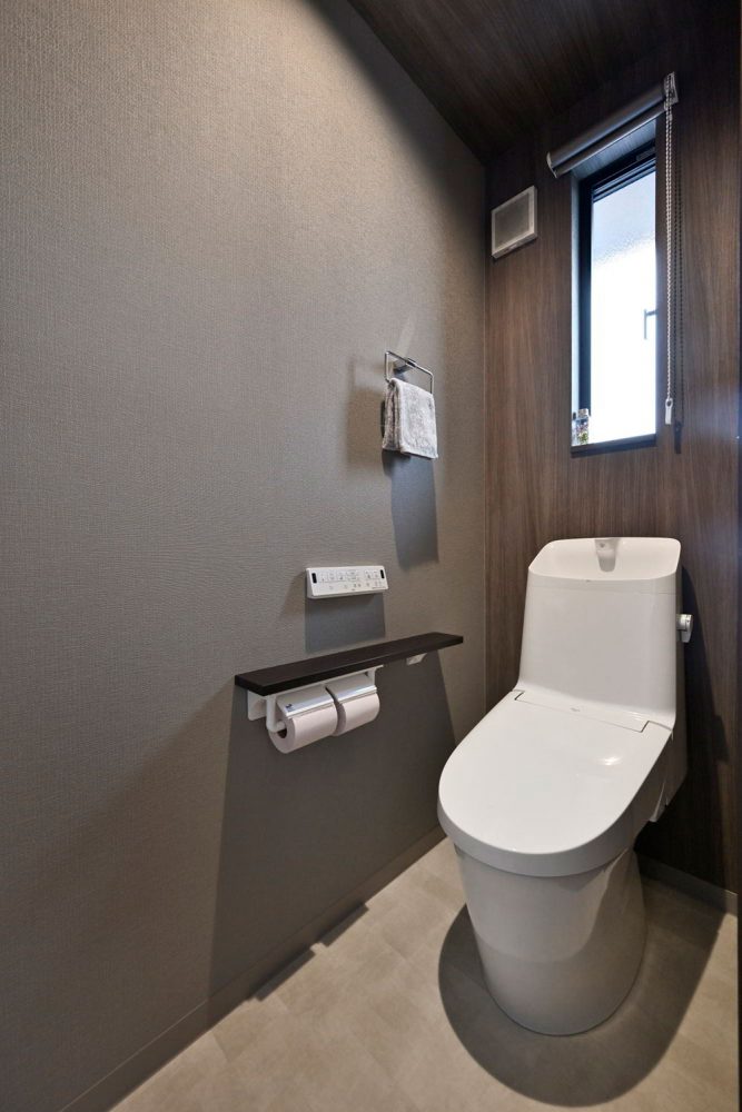 滋賀県草津市 一戸建て施工事例 23 CASE100 草津市一戸建て施工事例