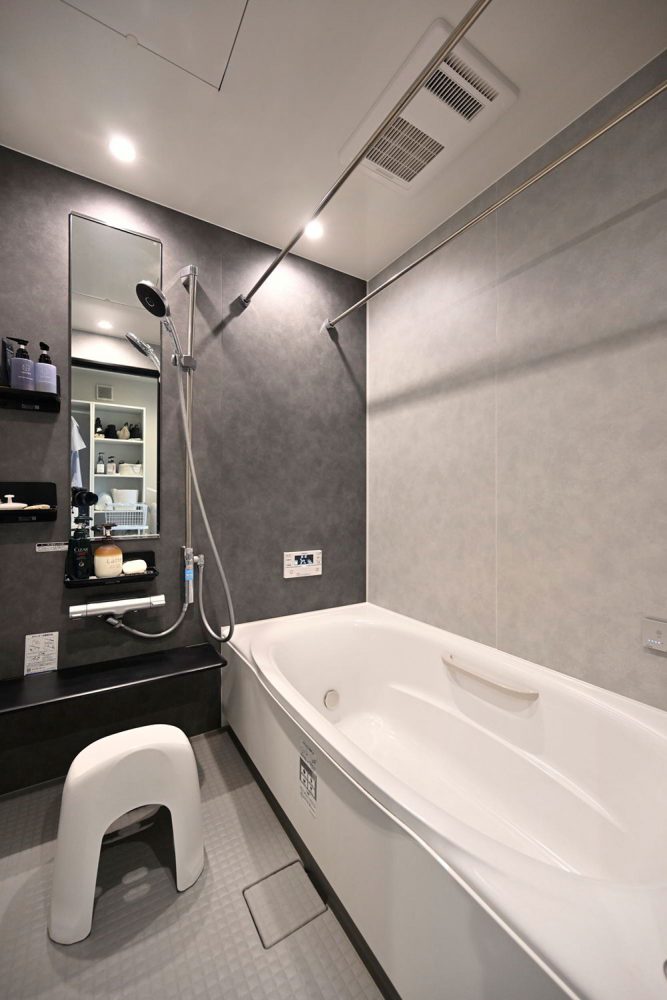 滋賀県草津市 一戸建て施工事例 21 CASE100 草津市一戸建て施工事例