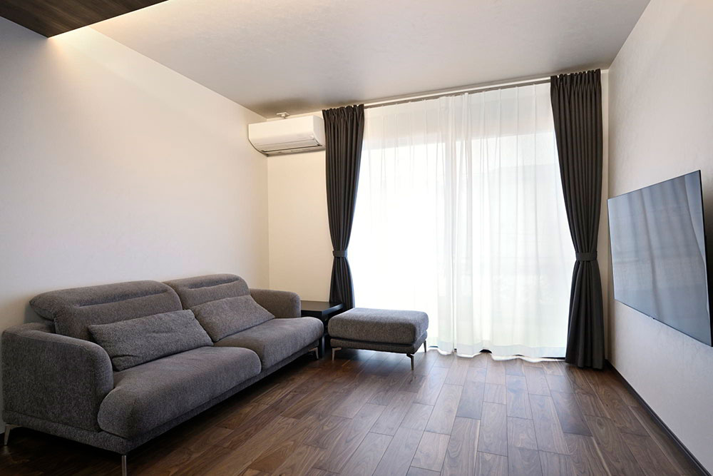 滋賀県草津市 一戸建て施工事例 18 CASE100 草津市一戸建て施工事例