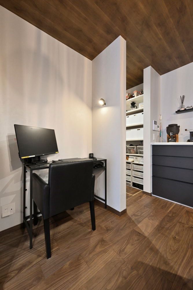 滋賀県草津市 一戸建て施工事例 16 CASE100 草津市一戸建て施工事例