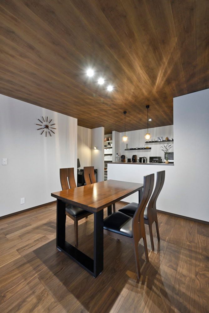 滋賀県草津市 一戸建て施工事例 15 CASE100 草津市一戸建て施工事例