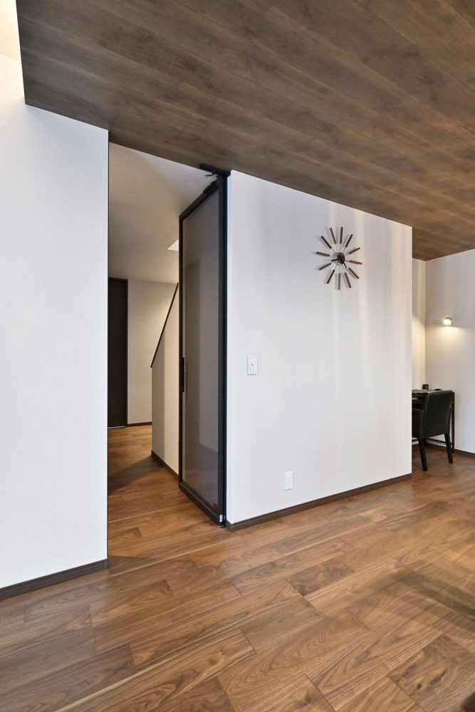 滋賀県草津市 一戸建て施工事例 25 CASE100 草津市一戸建て施工事例