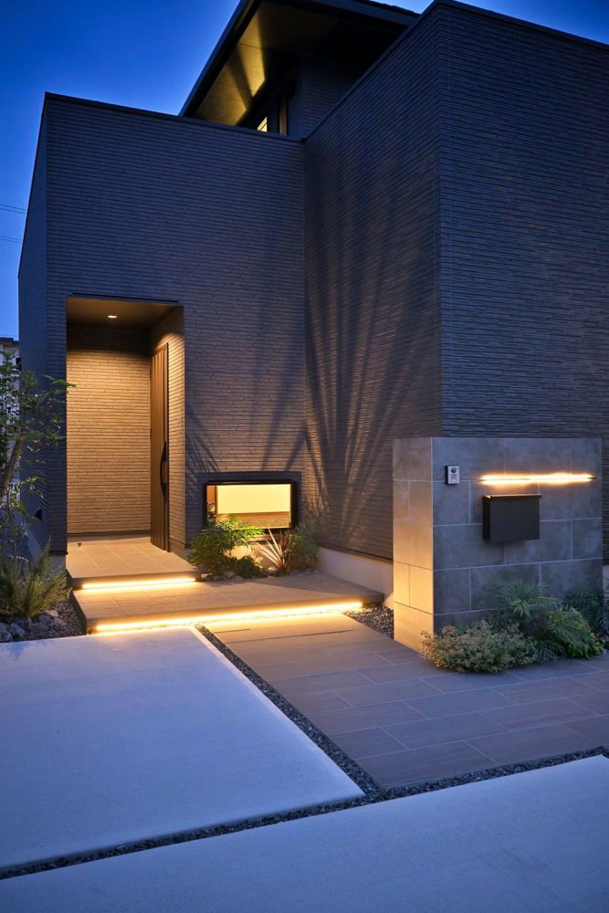 滋賀県草津市 一戸建て施工事例 4 CASE100 草津市一戸建て施工事例