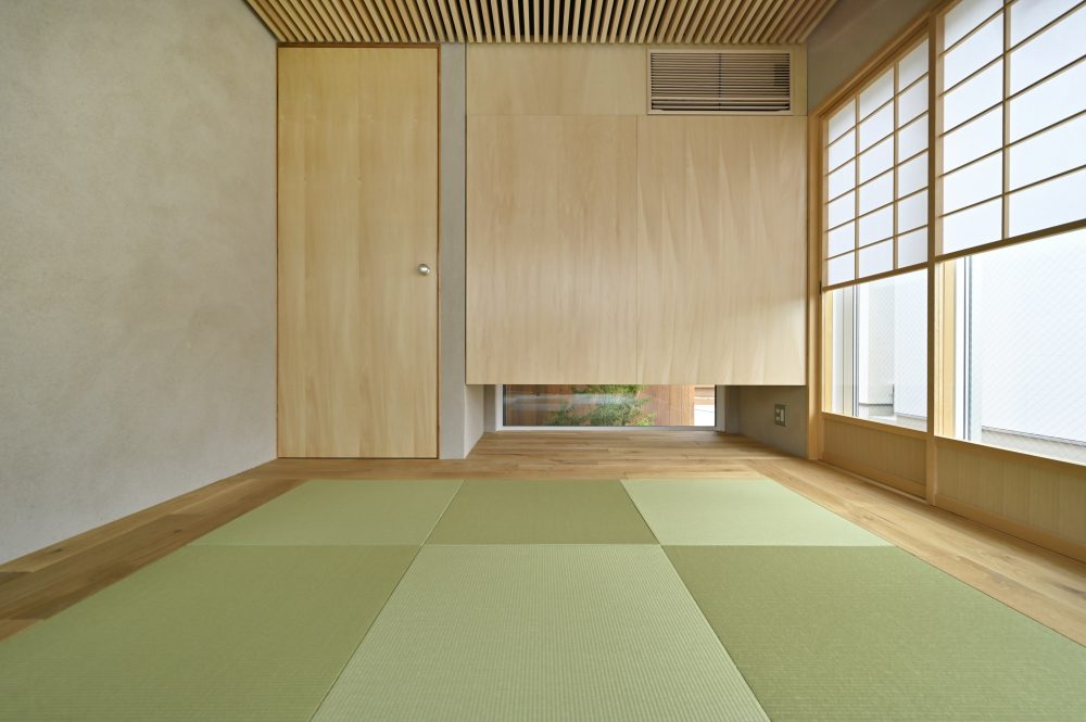 京都で叶える和モダンな家：注文住宅で実現する理想の暮らし