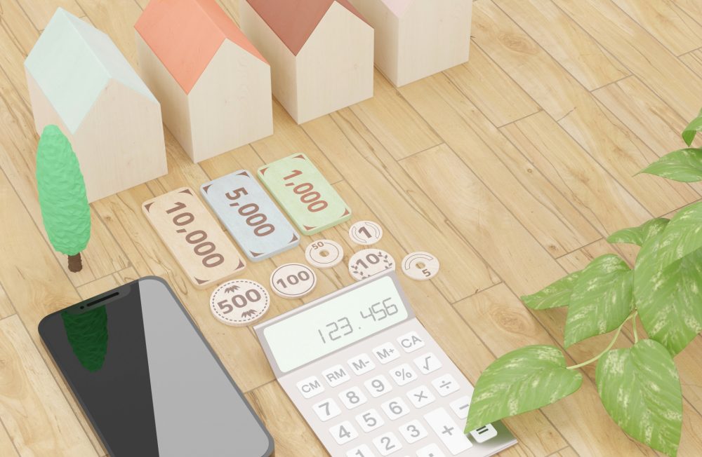 【実例付き】建売住宅でも実現！子供が走り回れる家の広さの作り方