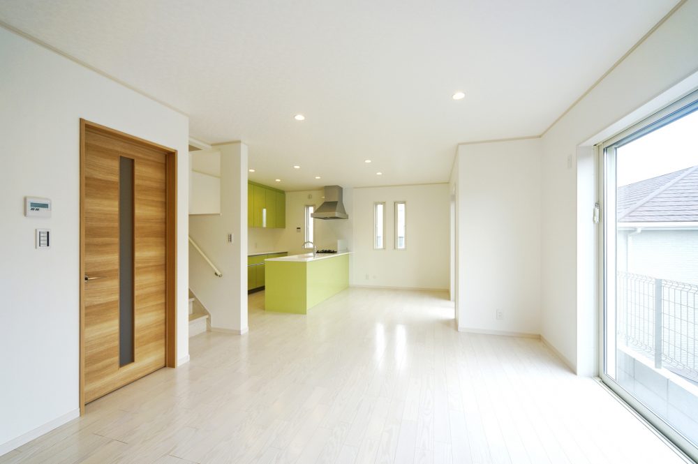 【実例付き】建売住宅でも実現！子供が走り回れる家の広さの作り方