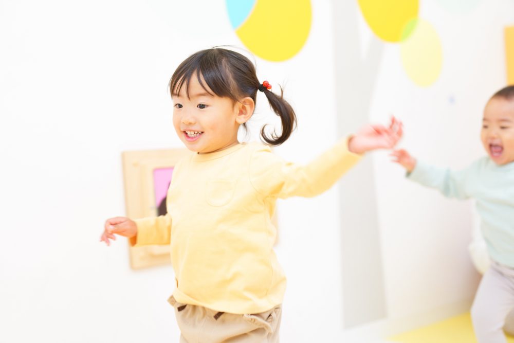 【実例付き】建売住宅でも実現！子供が走り回れる家の広さの作り方