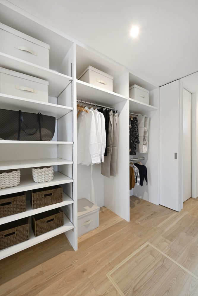 家事も子育てもラクラク！ゼロホーム草津展示場の見どころ完全ガイド