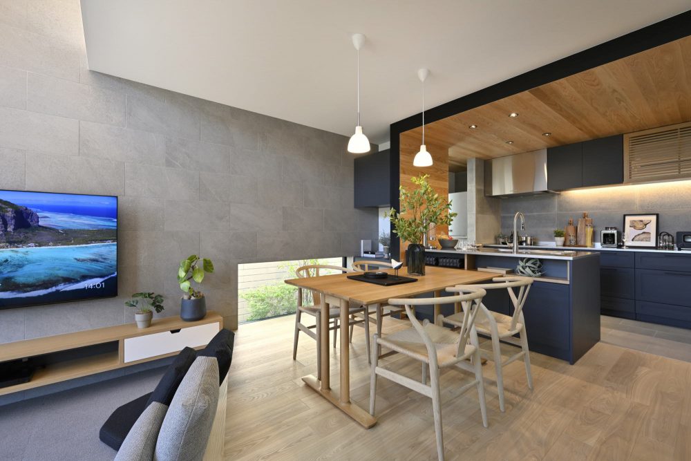 家事も子育てもラクラク！ゼロホーム草津展示場の見どころ完全ガイド