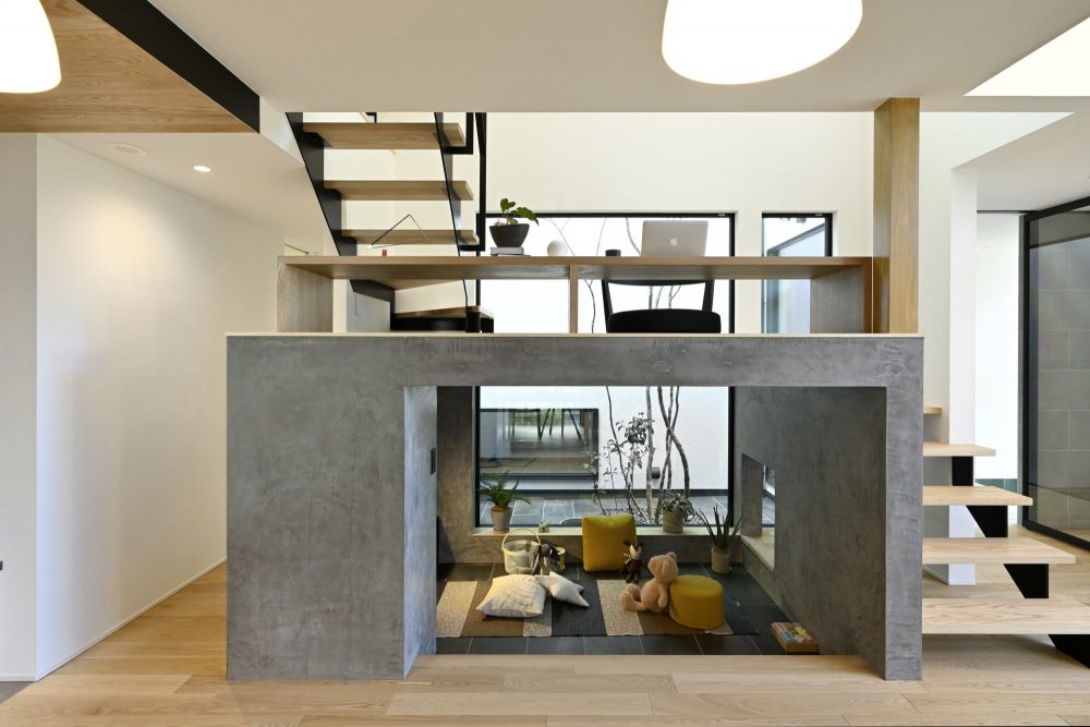 家事も子育てもラクラク！ゼロホーム草津展示場の見どころ完全ガイド