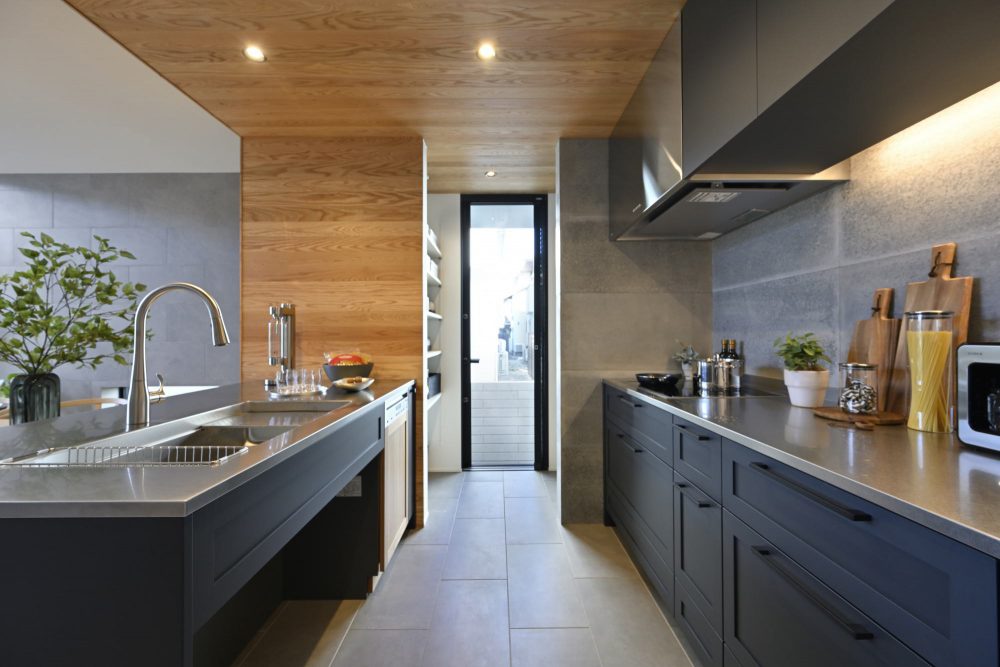 家事も子育てもラクラク！ゼロホーム草津展示場の見どころ完全ガイド