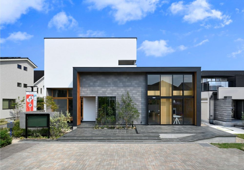 草津住宅展示場は子連れに優しい！家族みんなで楽しむ見学のコツ