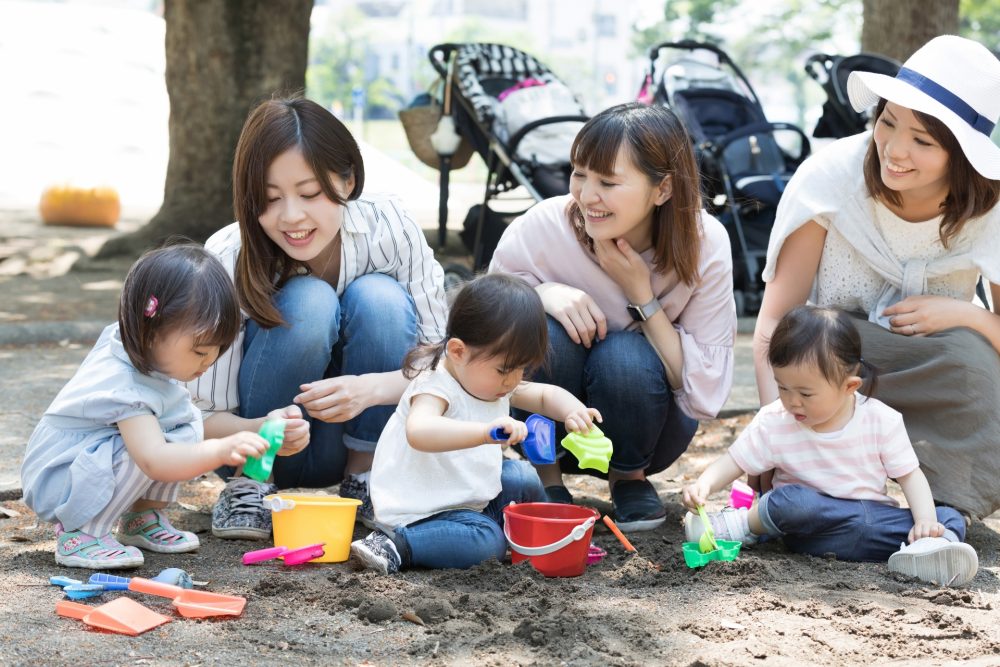 尼崎で子育て！公園、遊び場、支援… のびのび育つ街の魅力を徹底解説