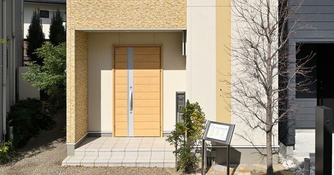 【尼崎の家】狭小地でもゆとりある暮らしを実現する都市型3階建て｜ゼロホーム尼崎住宅展示場