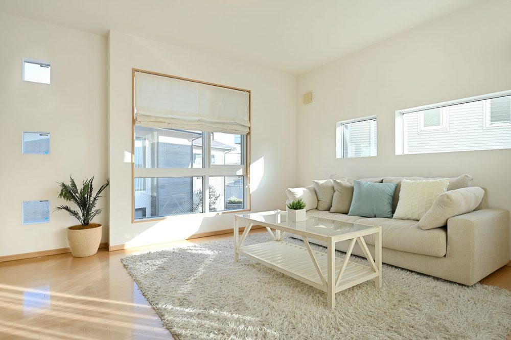 【尼崎の家】狭小地でもゆとりある暮らしを実現する都市型3階建て｜ゼロホーム尼崎住宅展示場