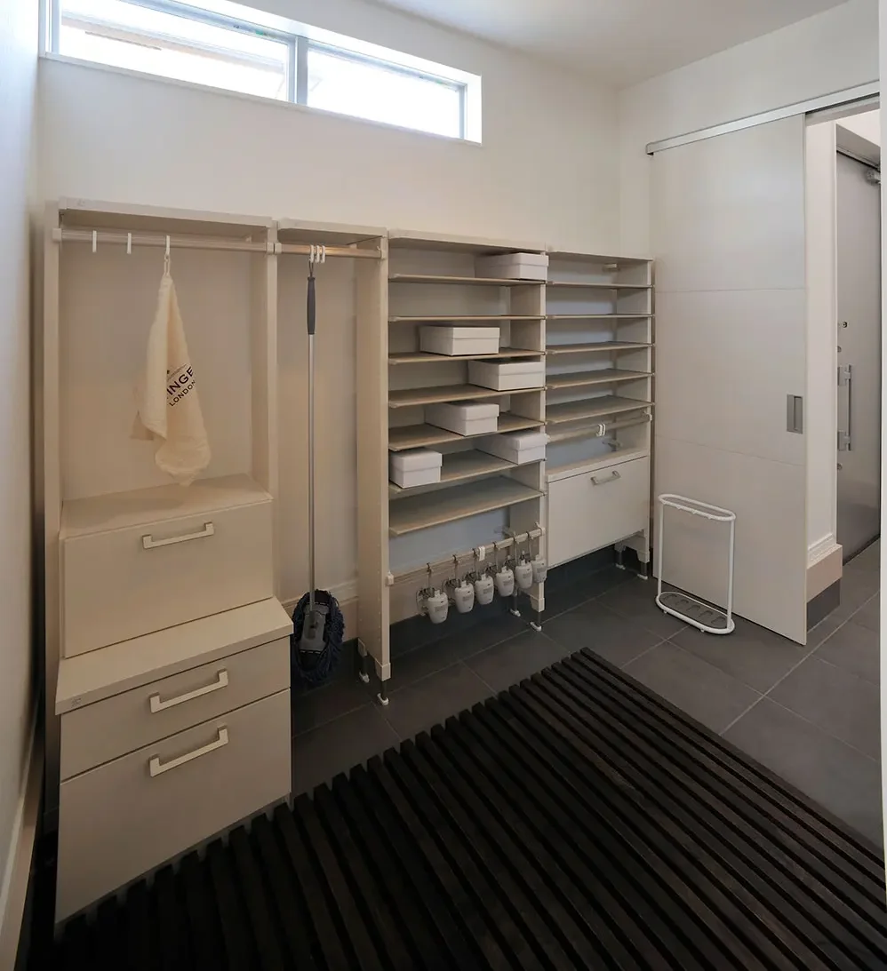 【芦屋の家】上質な時間を紡ぐ邸宅設計。広い敷地を活かしたゆとりの住まい｜ゼロホーム尼崎住宅展示場