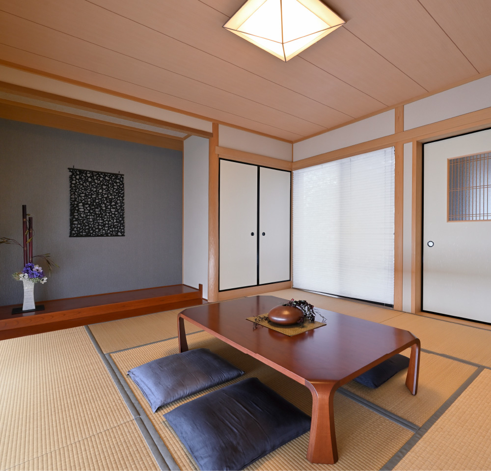 【須磨の家】親世代と子世代が心地よく暮らす二世帯住宅｜ゼロホーム尼崎住宅展示場