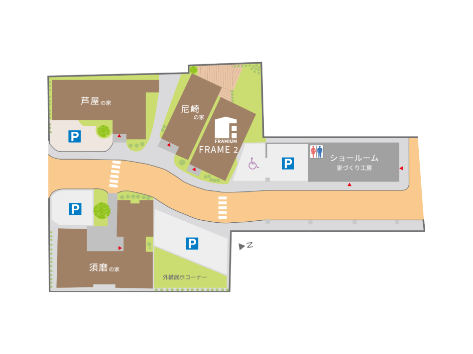 展示場見学で失敗しない！尼崎のチェックポイントを徹底解説
