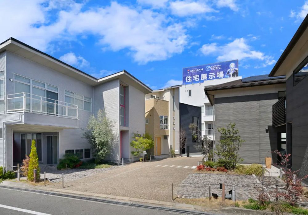 ゼロホーム尼崎住宅展示場 完全ガイド：モデルハウスの見どころから、子育てしやすい間取りまで