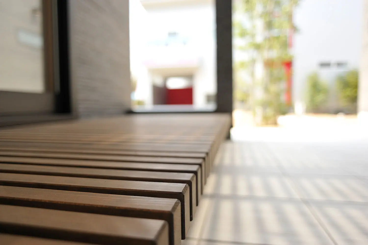 【須磨の家】親世代と子世代が心地よく暮らす二世帯住宅｜ゼロホーム尼崎住宅展示場