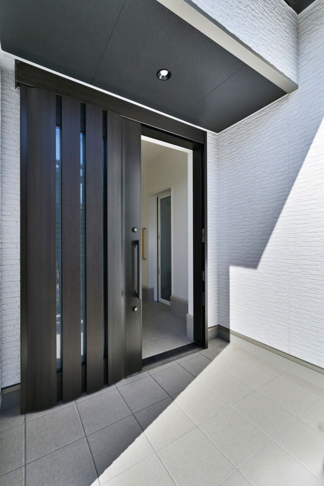 寝屋川市 一戸建て施工事例 8 寝屋川市 一戸建て施工事例