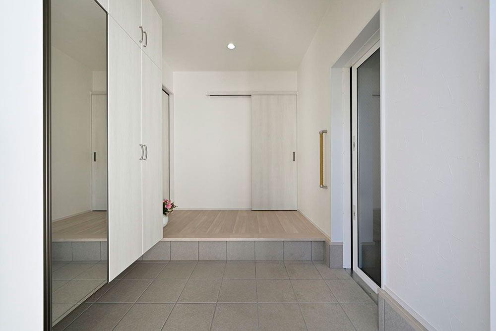 寝屋川市 一戸建て施工事例 9 寝屋川市 一戸建て施工事例