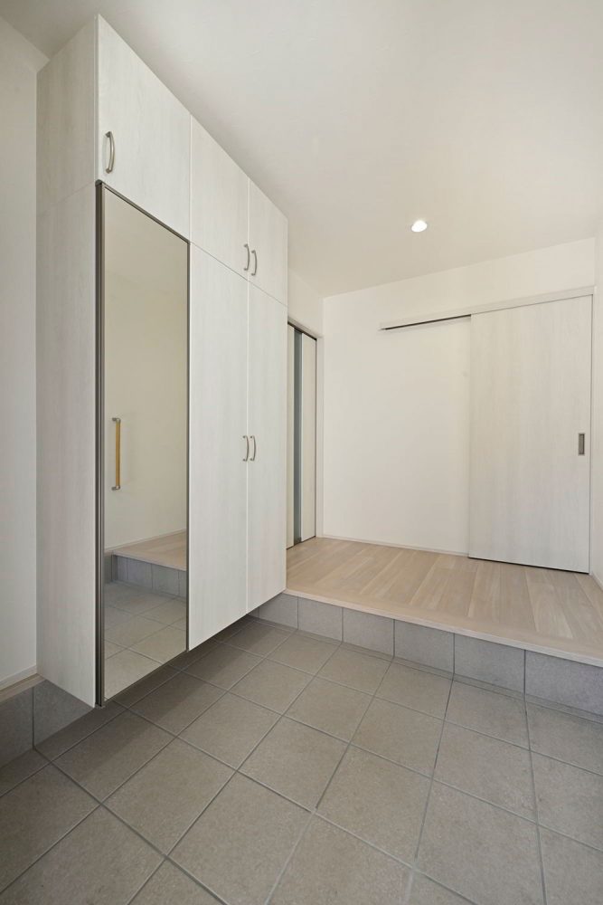 寝屋川市 一戸建て施工事例 10 寝屋川市 一戸建て施工事例