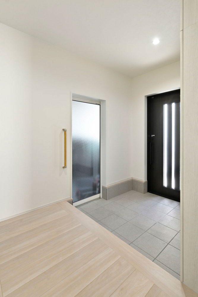 寝屋川市 一戸建て施工事例 11 寝屋川市 一戸建て施工事例