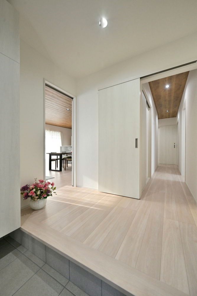 寝屋川市 一戸建て施工事例 12 寝屋川市 一戸建て施工事例