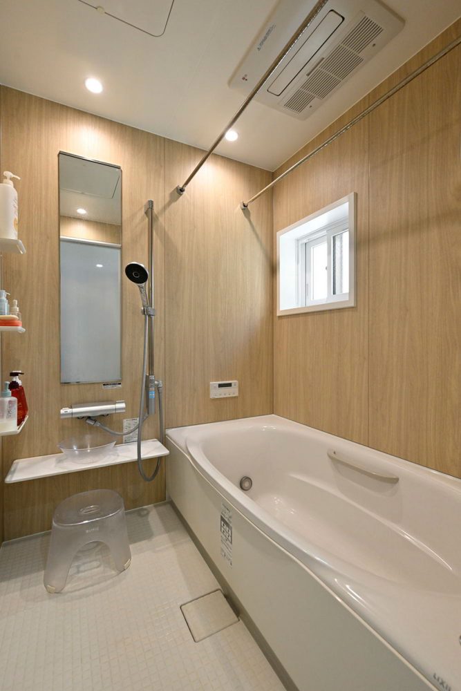 寝屋川市 一戸建て施工事例 23 寝屋川市 一戸建て施工事例