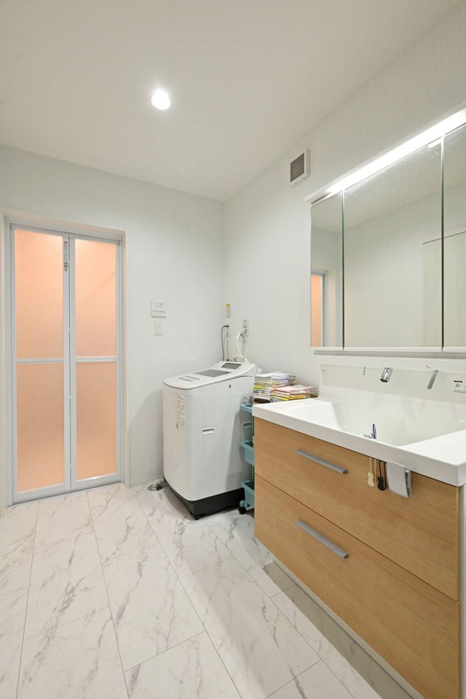 寝屋川市 一戸建て施工事例 20 寝屋川市 一戸建て施工事例