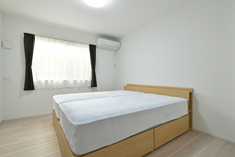 寝屋川市 一戸建て施工事例 24 寝屋川市 一戸建て施工事例