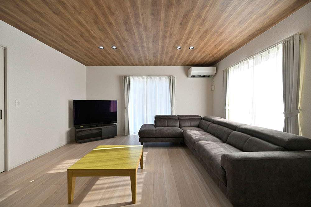 寝屋川市 一戸建て施工事例 18 寝屋川市 一戸建て施工事例