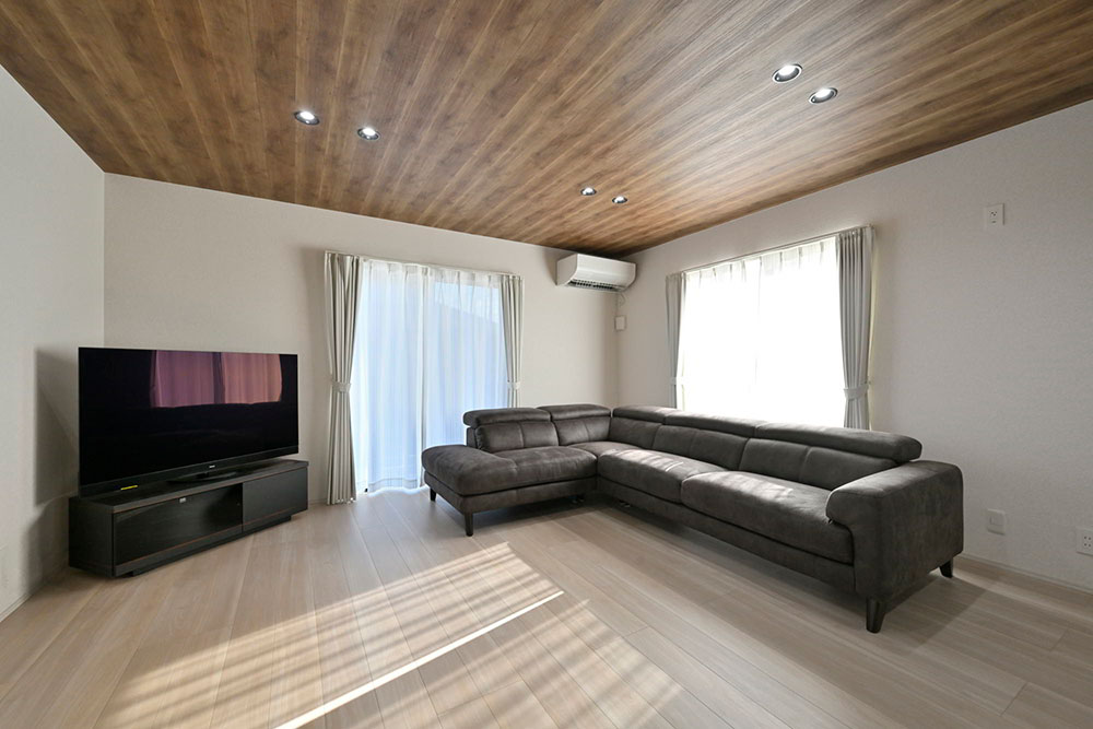 寝屋川市 一戸建て施工事例 19 寝屋川市 一戸建て施工事例