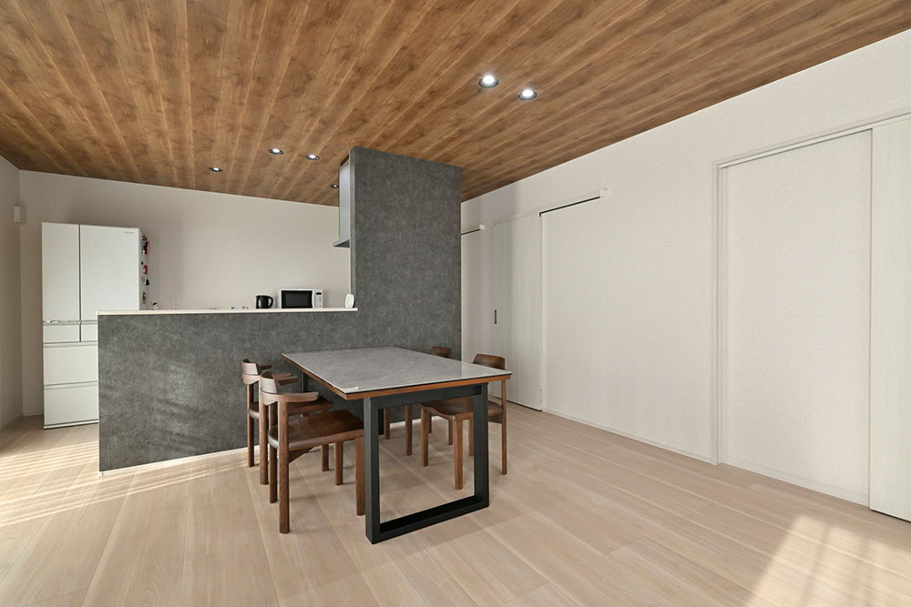 寝屋川市 一戸建て施工事例 15 寝屋川市 一戸建て施工事例