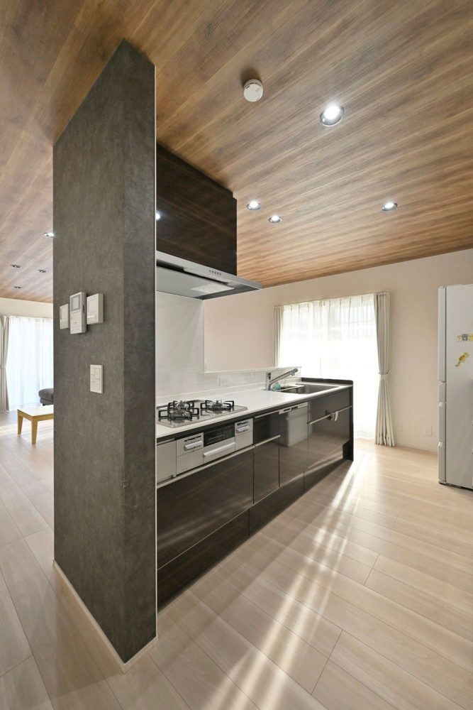 寝屋川市 一戸建て施工事例 13 寝屋川市 一戸建て施工事例