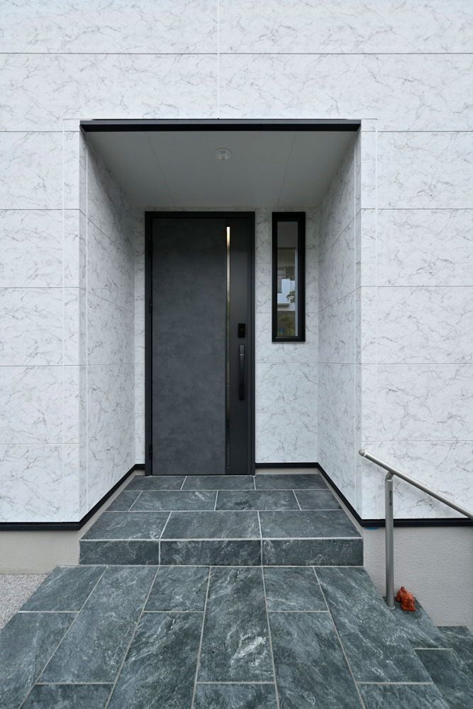 神戸市 一戸建て施工事例 10 一戸建て施工事例