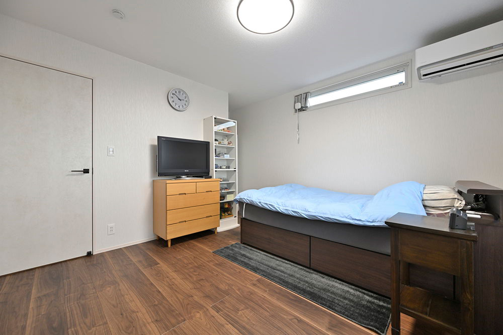 神戸市 一戸建て施工事例 25 一戸建て施工事例