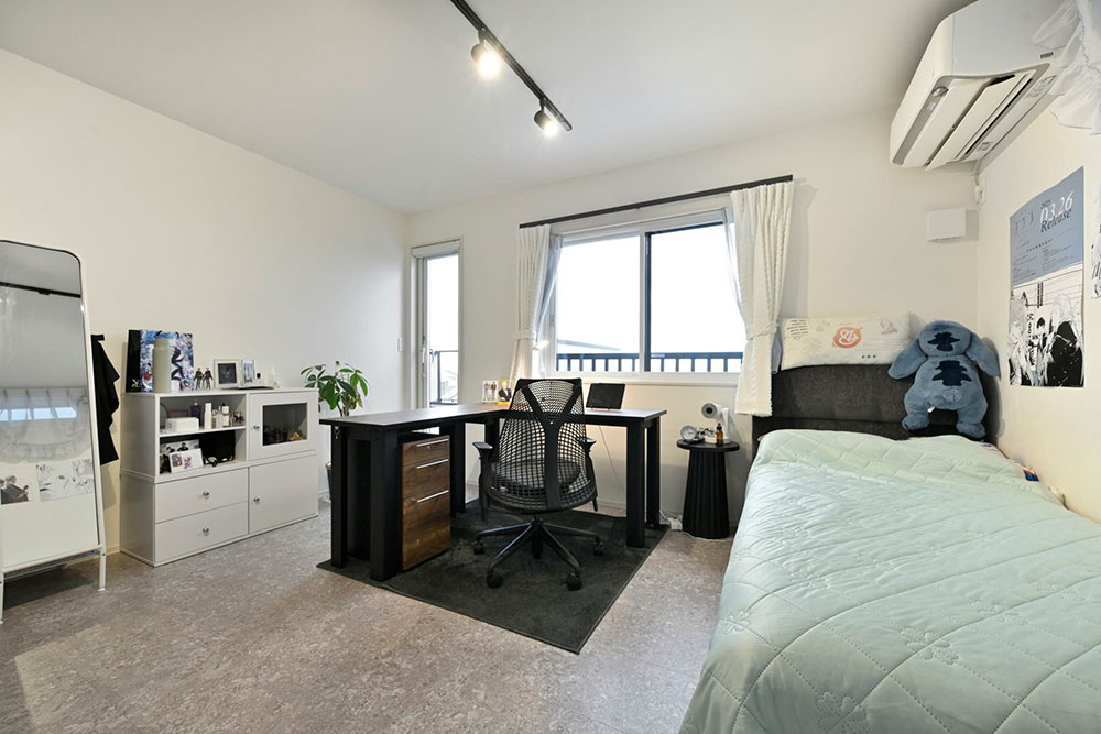 神戸市 一戸建て施工事例 23 一戸建て施工事例