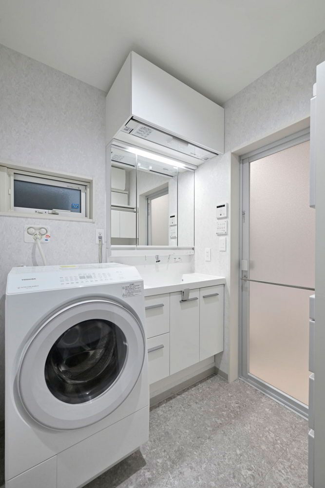 神戸市 一戸建て施工事例 20 一戸建て施工事例