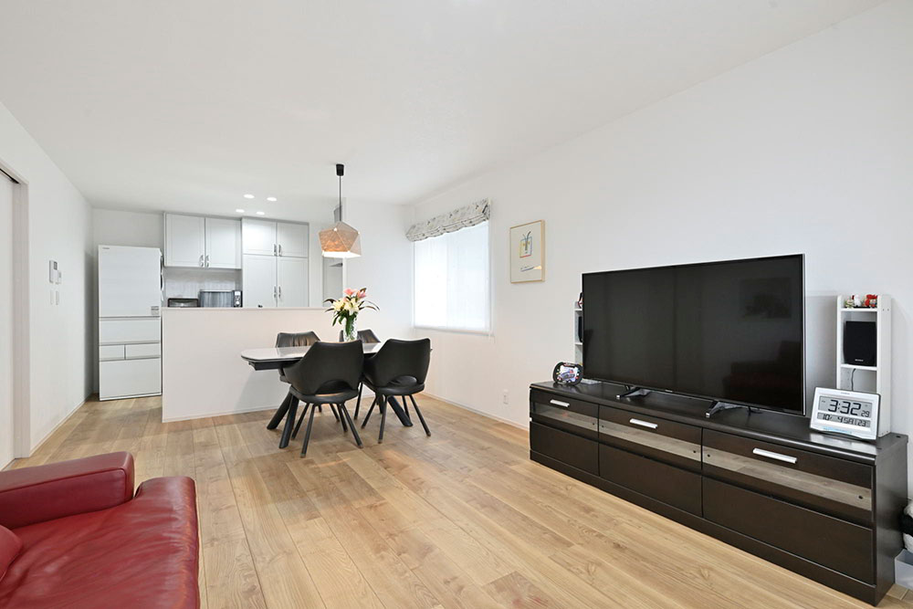 神戸市 一戸建て施工事例 18 一戸建て施工事例