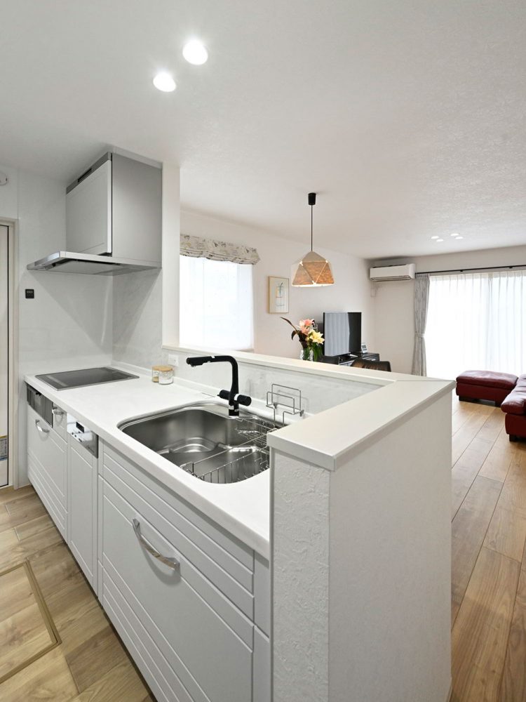 神戸市 一戸建て施工事例 14 一戸建て施工事例