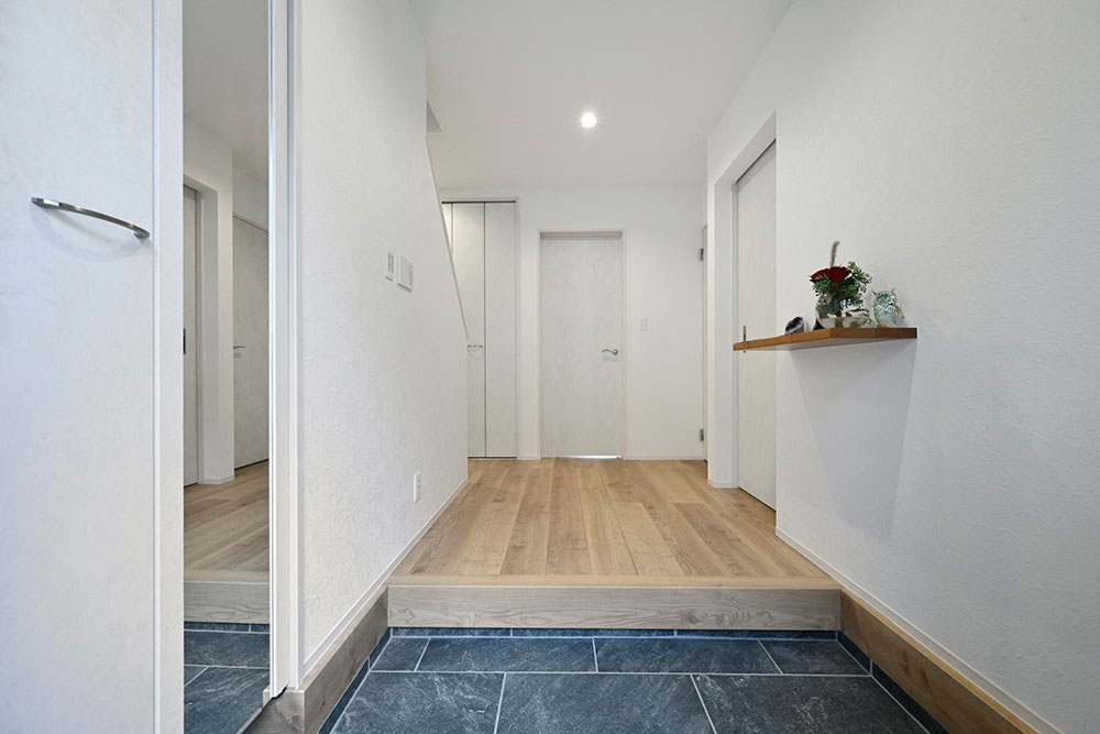 神戸市 一戸建て施工事例 11 一戸建て施工事例