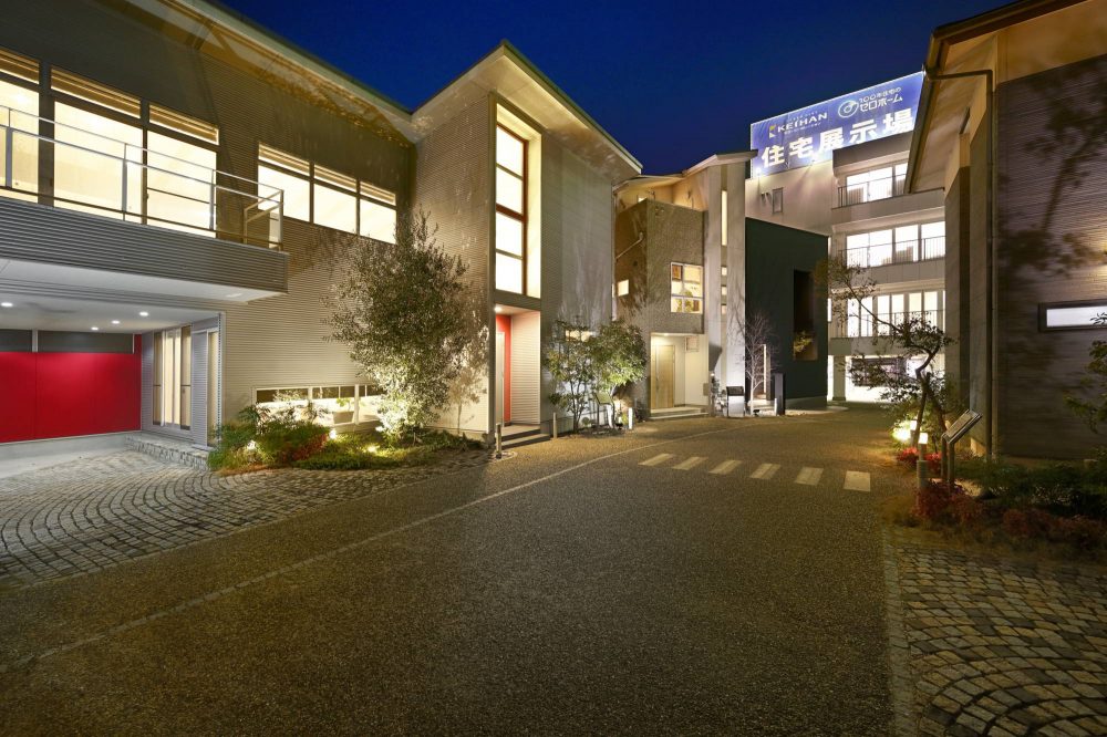 ゼロホーム尼崎住宅展示場 完全ガイド：モデルハウスの見どころから、子育てしやすい間取りまで