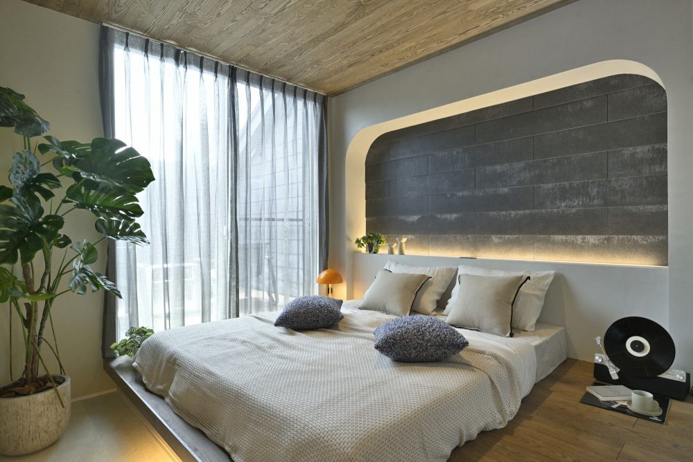 ACTUS様のHPに今出川展示場「MOTENASIE」が施工事例として紹介されました！