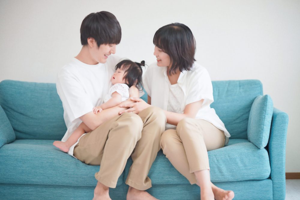 【狭小住宅】家族構成で変わる！快適な間取りと生活動線設計