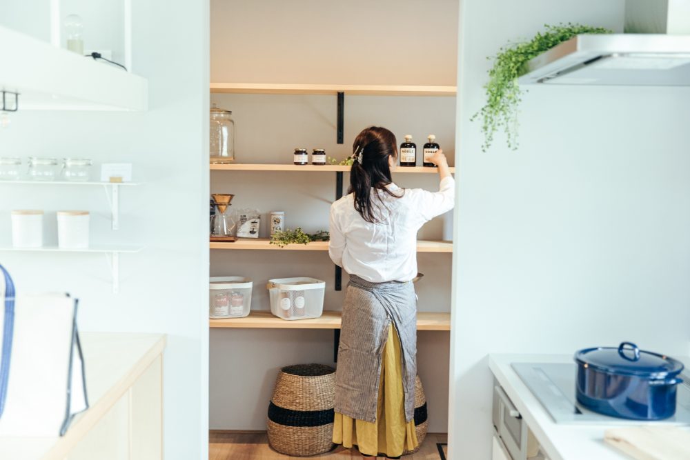 狭小住宅でも家事が楽になる！家事動線を整える間取りのコツ