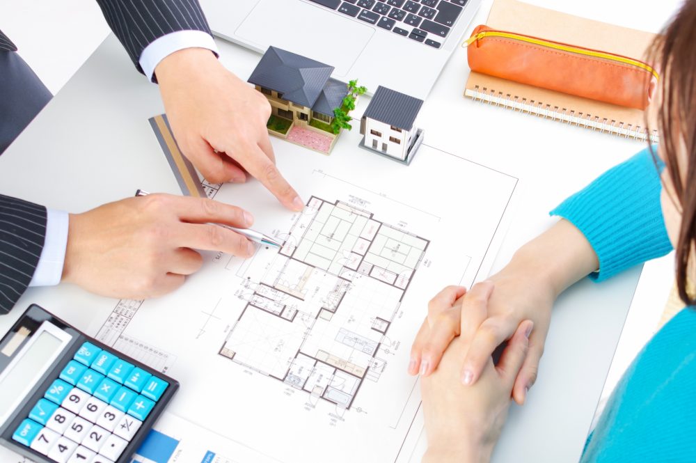 狭小住宅でも「家事がしにくい」を解決！間取りで家事動線を劇的に改善する方法